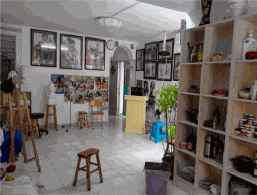 艺乐东方少儿艺术教育